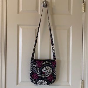 Vera Bradley Crossbody Bag